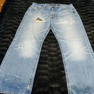 Ed Hardy jeans